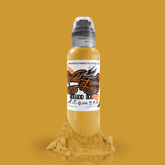 Pancho_Light_Yellow_World_Famous_Tattoo_