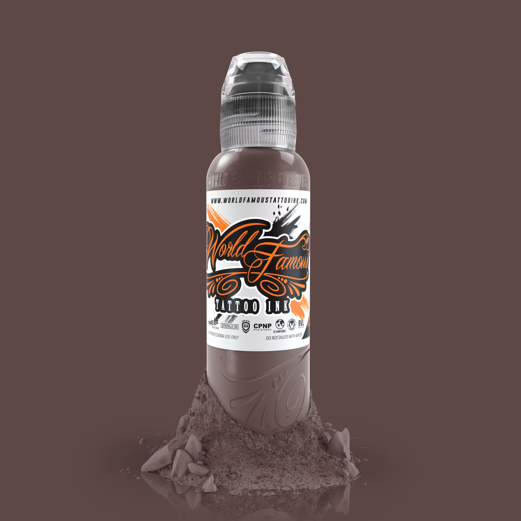 Sandra_Daukshta_Fallen_Branch_Brown_Worl