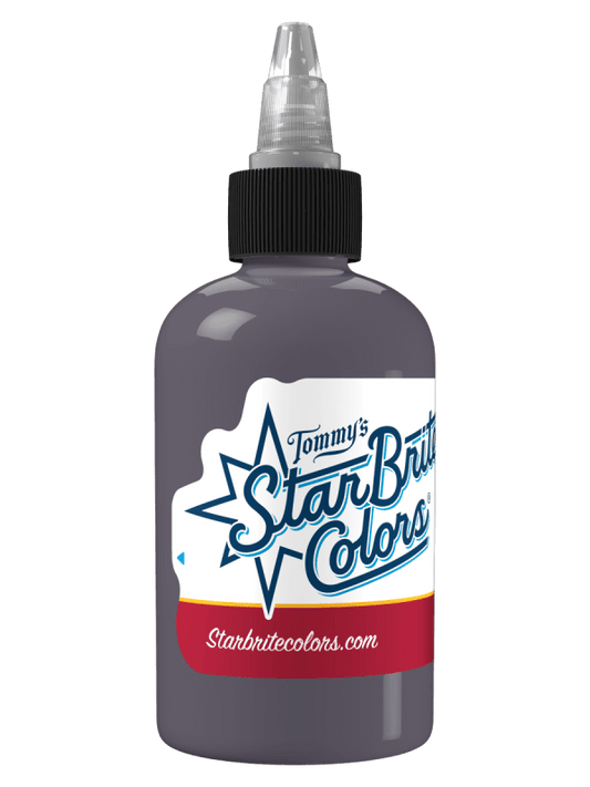 Graphite Tattoo Ink - StarBrite Colors