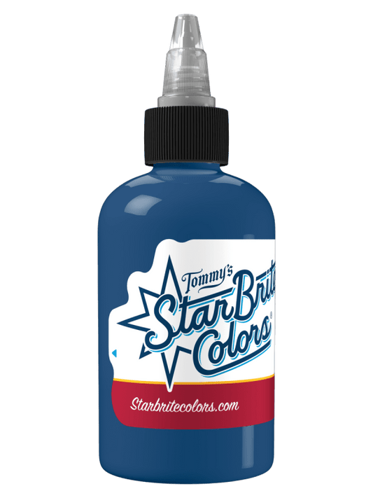 Iris Tattoo Ink - StarBrite Colors