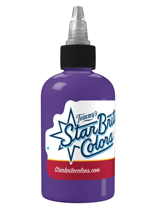 Lavender Tattoo Ink - StarBrite Colors