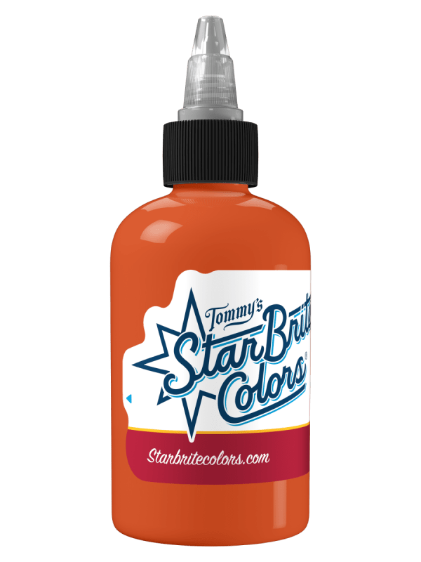 Lippy Tone Tattoo Ink - StarBrite Colors