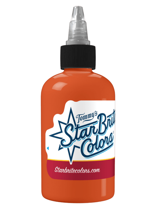 Lippy Tone Tattoo Ink - StarBrite Colors