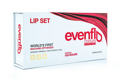 Evenflo Lip Set
