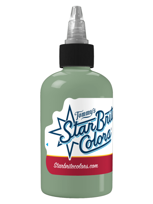 Lite Gorgon Tattoo Ink - StarBrite Colors