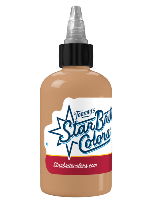 Medium Skintone Tattoo Ink - StarBrite Colors