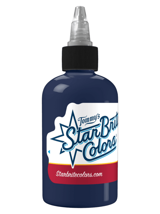 Midnight Purple Tattoo Ink - StarBrite Colors