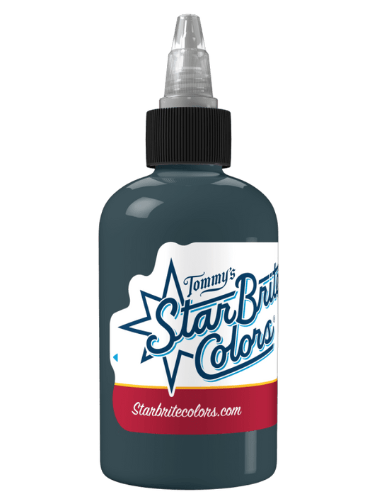 Murky Tomb Tattoo Ink - StarBrite Colors