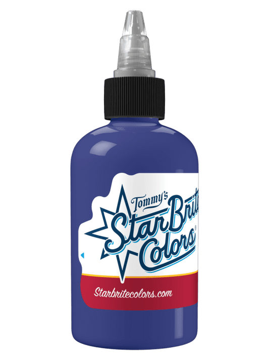 Periwinkle Tattoo Ink - StarBrite Colors