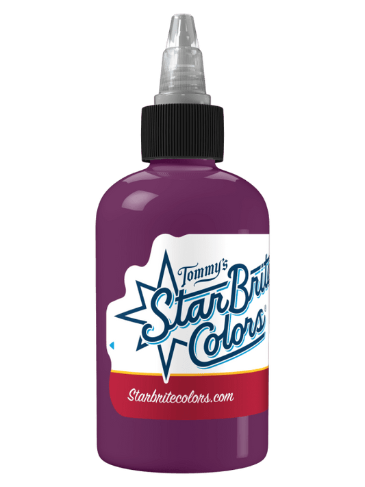 Purple Rain Tattoo Ink - StarBrite Colors