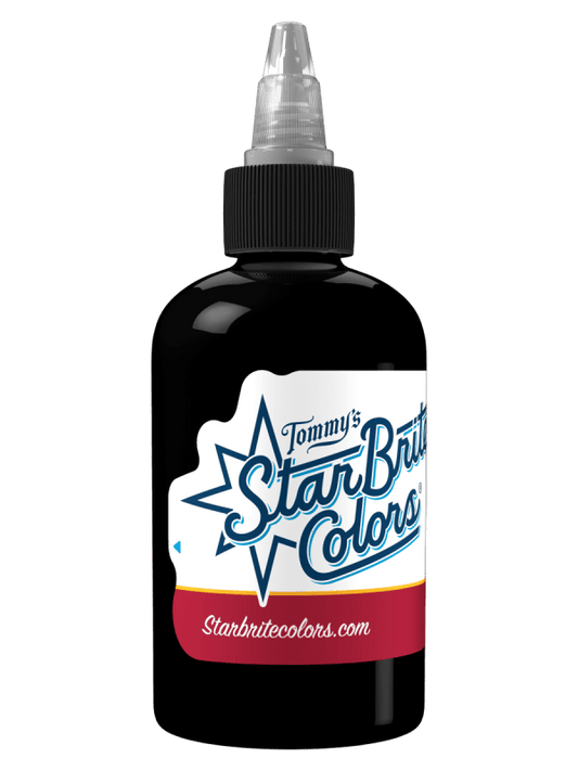 Quarter Moon Graywash Tattoo Ink - StarBrite Colors