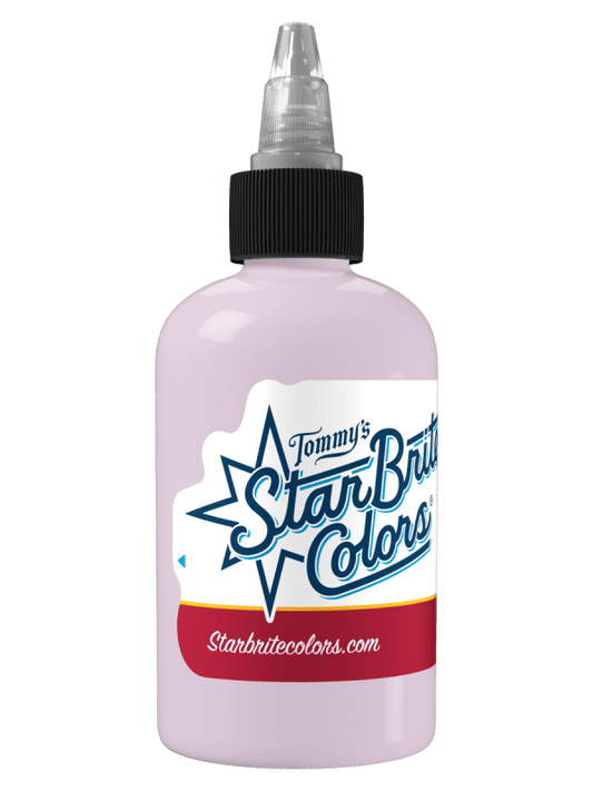 Rose Petal Tattoo Ink - StarBrite Colors