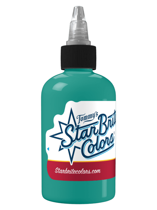 Sage Green Tattoo Ink - StarBrite Colors