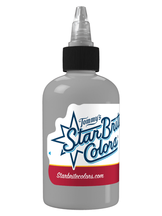 Shadow Grey Tattoo Ink - StarBrite Colors