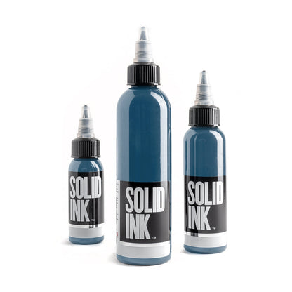SOLID INK -- AGAVE