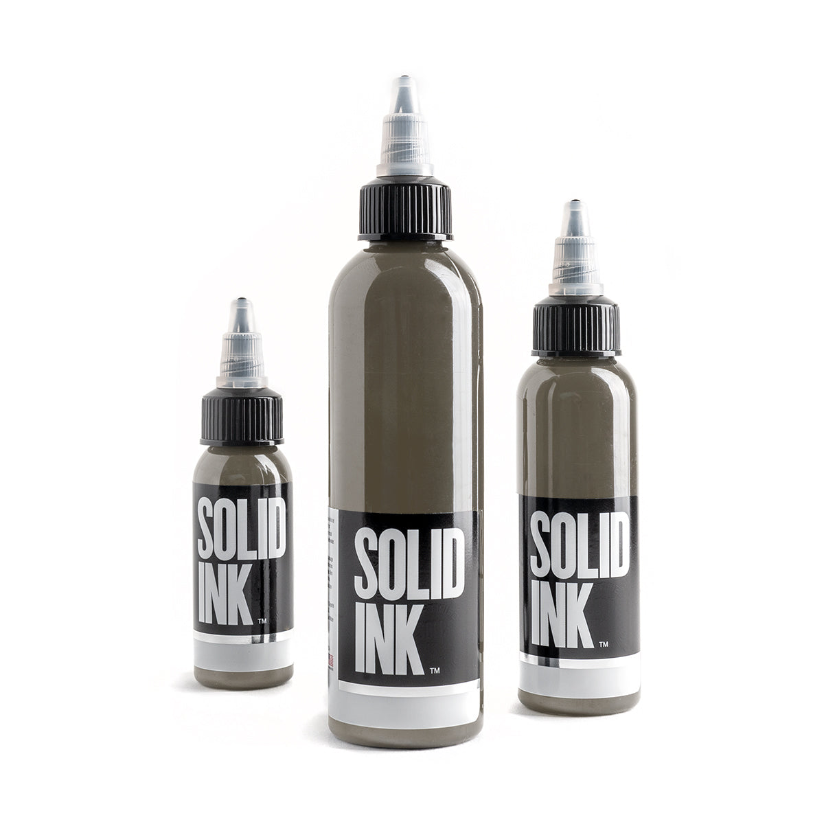 SOLID INK -- ANONYMOUS