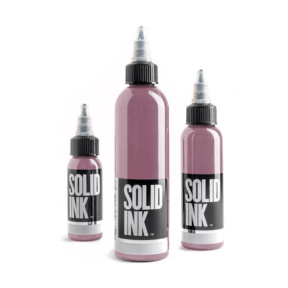 SOLID INK -- BARONESS