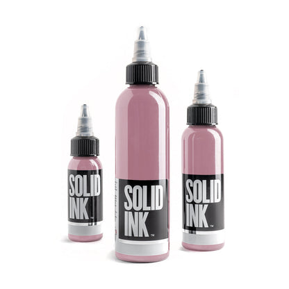 SOLID INK -- DEAD ROSE