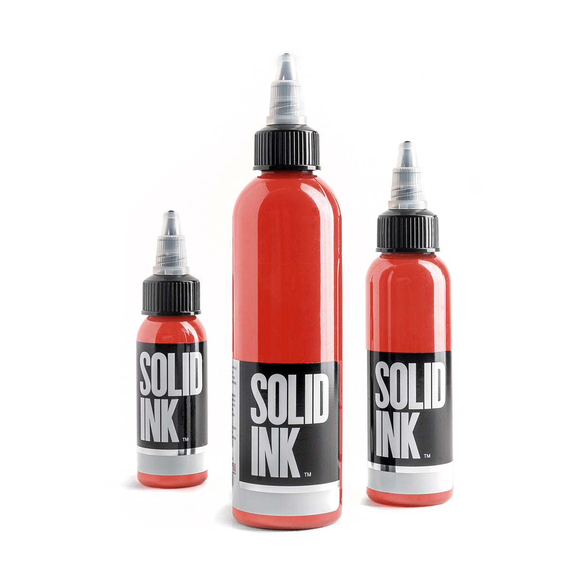 SOLID INK -- DIABLO