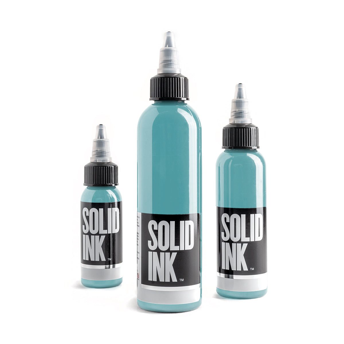 SOLID INK -- DOLPHIN