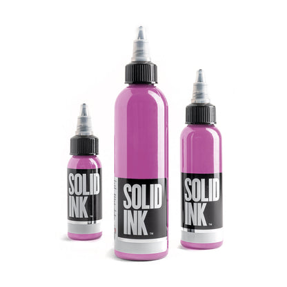 SOLID INK -- LOLLIPOP