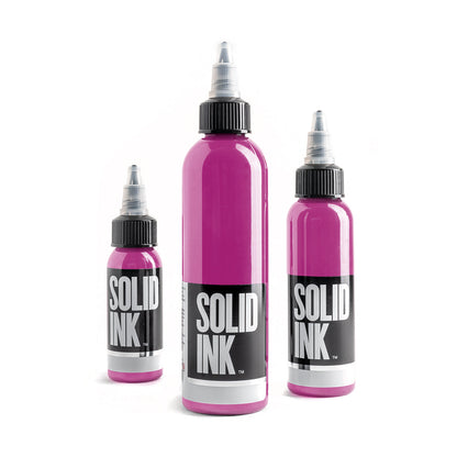 SOLID INK -- MAGENTA