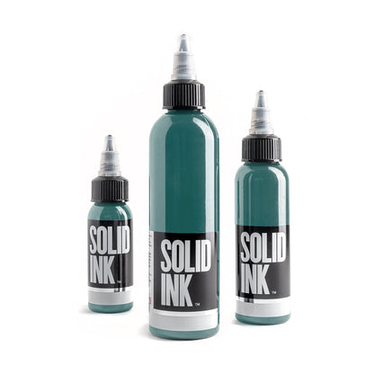 SOLID INK -- PEYOTE