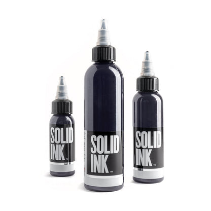 SOLID INK -- PURPLE NIGHT
