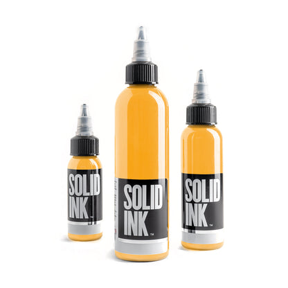 SOLID INK -- SUNSHINE