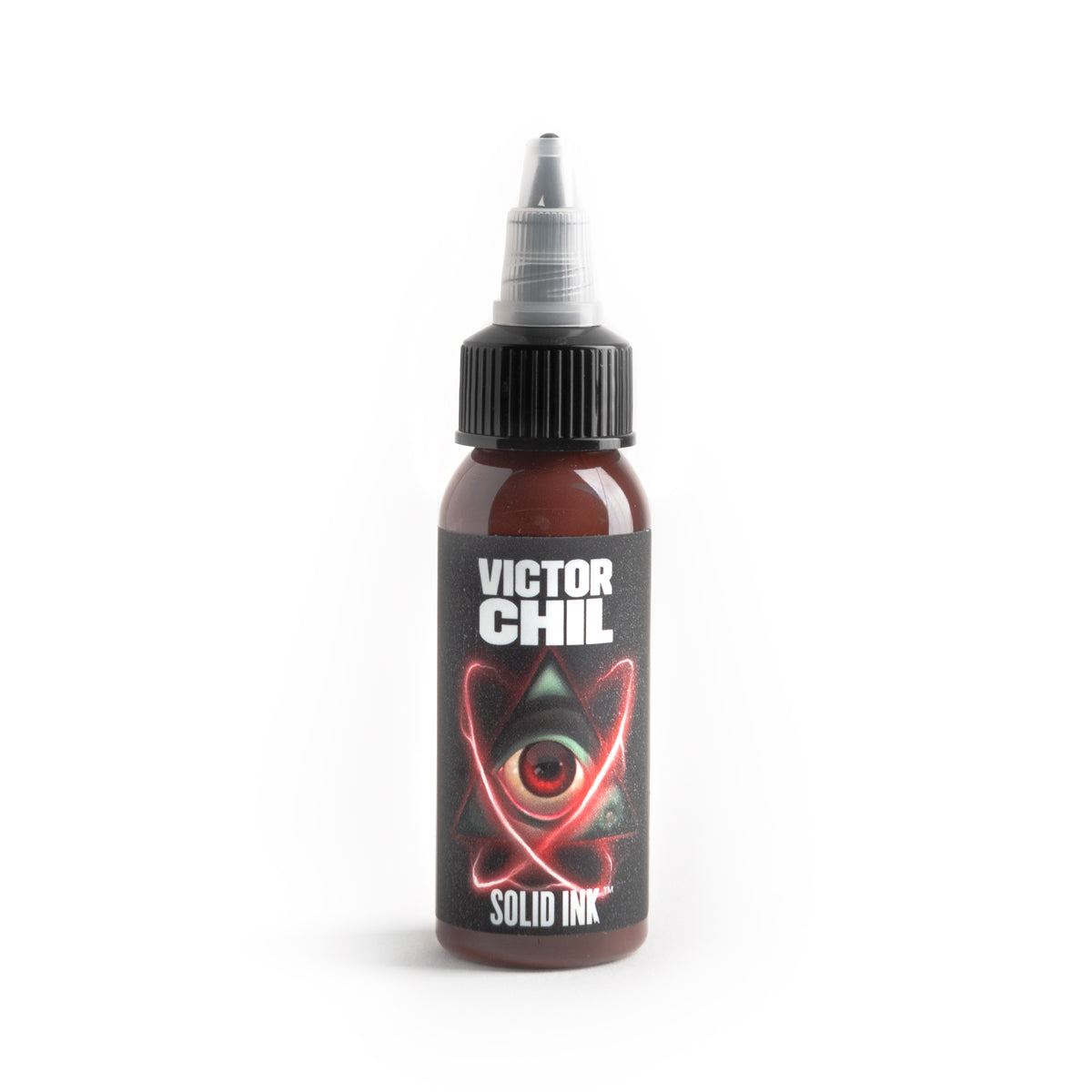 SOLID INK -- VICTOR CHIL | VAMPIRE
