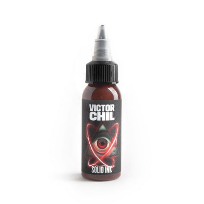 SOLID INK -- VICTOR CHIL | VAMPIRE