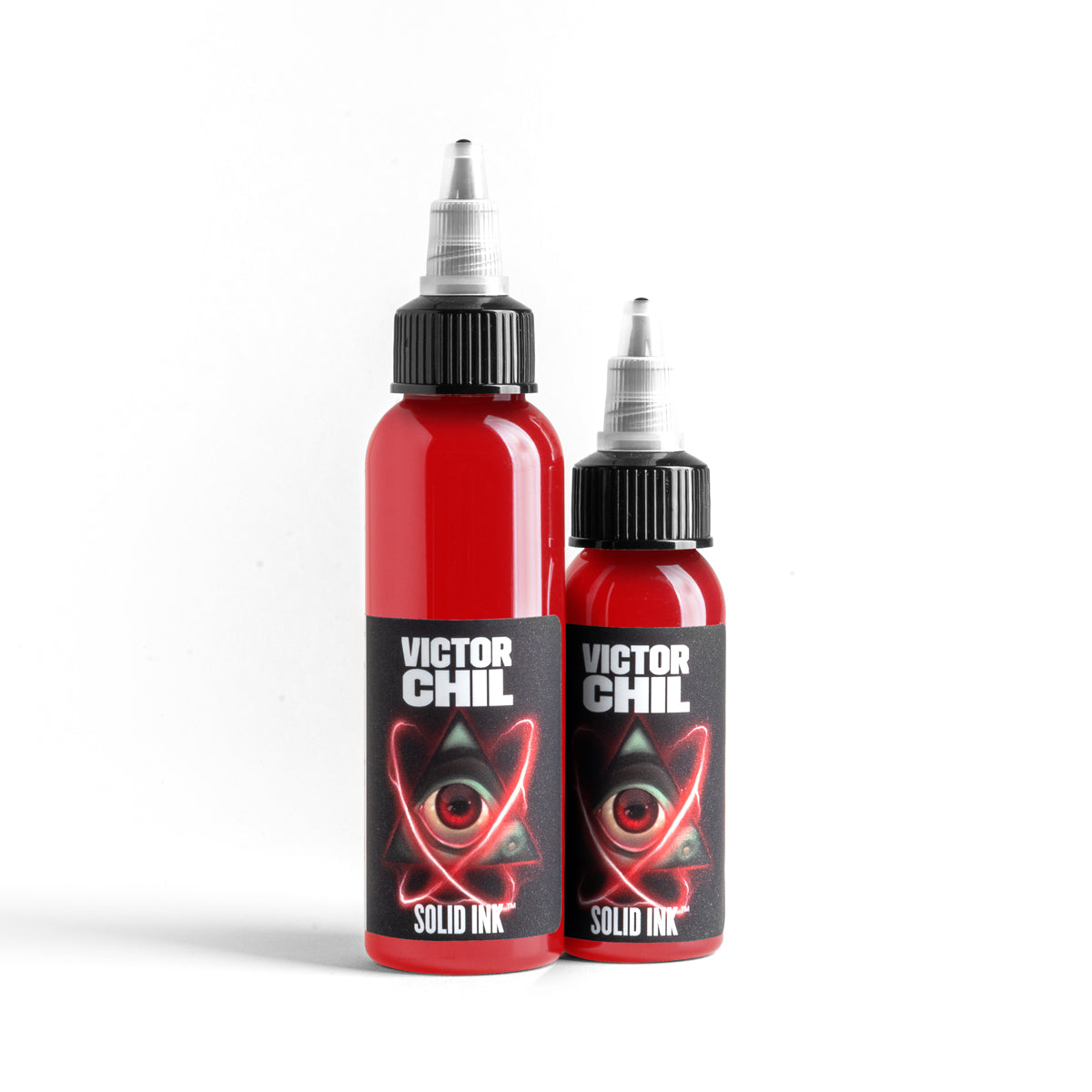 SOLID INK -- VICTOR CHIL | FEVER