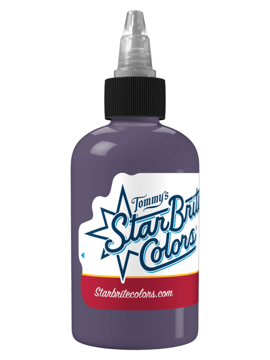 Storm Cloud Tattoo Ink - StarBrite Colors